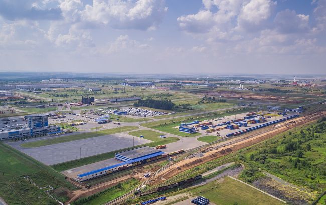 Росія розширює головний завод з виробництва "Шахедів" (супутникові знімки)