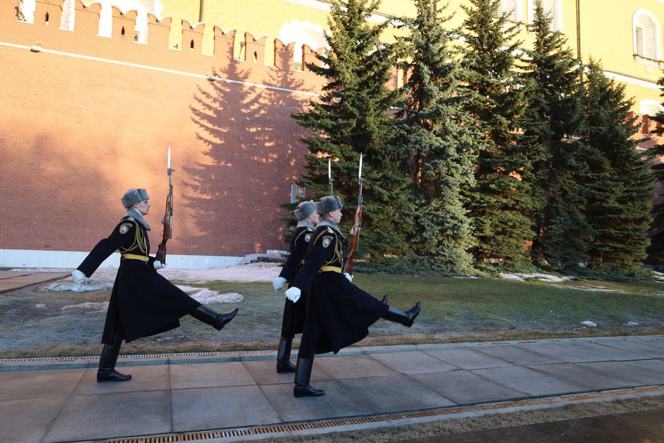 Кремль висунув нові умови перед можливими переговорами щодо війни в Україні