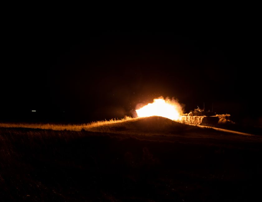 Об'єкт у Вишневому, де стались вибухи, не підпорядковується ЗСУ - Генштаб