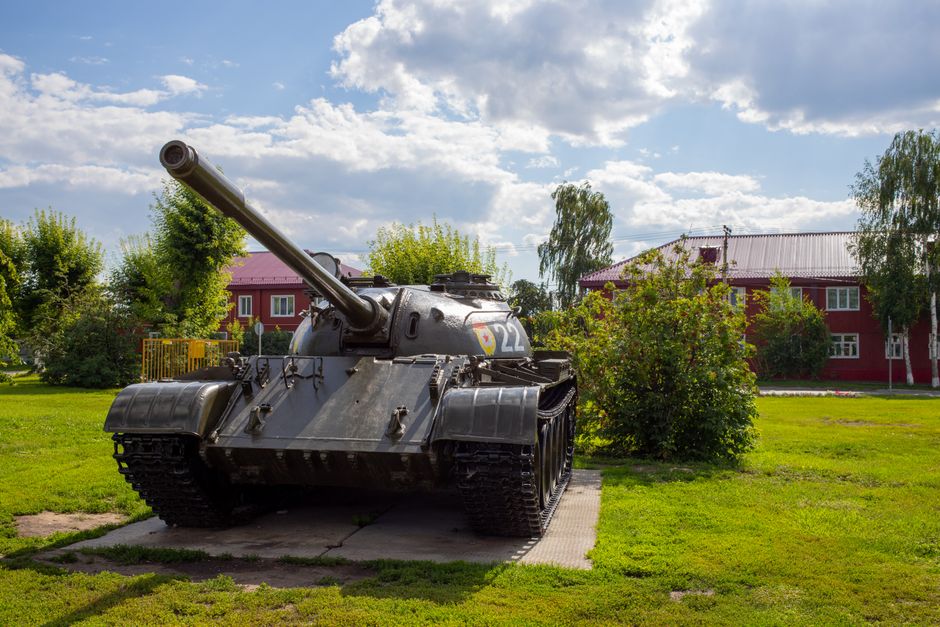ЗСУ за добу знищили 1210 російських військових і 71 артилерійську систему