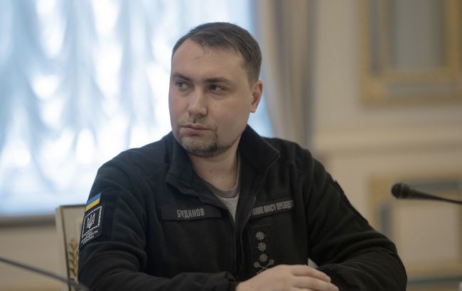 Був "перехідний період": Буданов розповів про свої стосунки з Зеленським