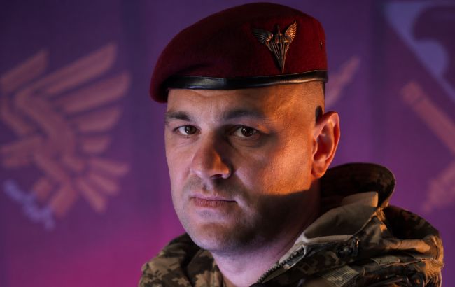 Для чого створили Об'єднані сили швидкого реагування: пояснення Генштабу