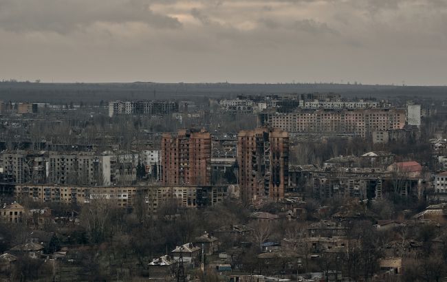 РФ пропонує Україні тимчасово зупинити обстріл Константинівки