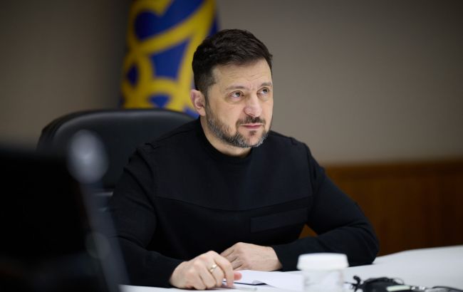 Зеленський зібрав на нараду генералів: всі деталі розмови