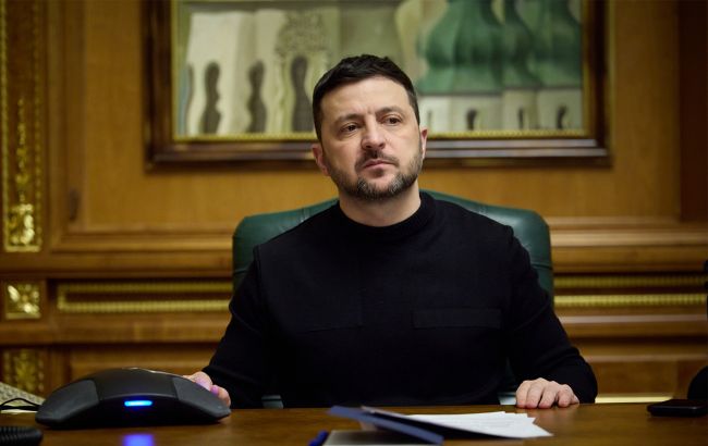 СБУ встановила відповідальних в "Укроборонпромі" за вибух у Вишневому, - Зеленський