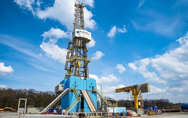 Росія вдарила по об'єктах "Нафтогазу" у трьох областях, вони зупинилися