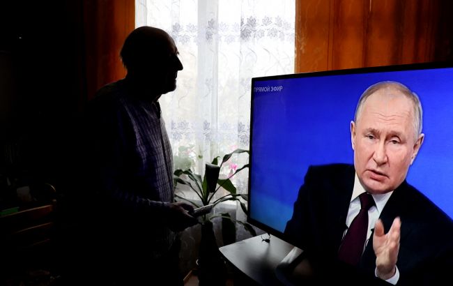 РФ зробила новий вкид про "удар ЗСУ по білоруському автобусу": для чого це Путіну