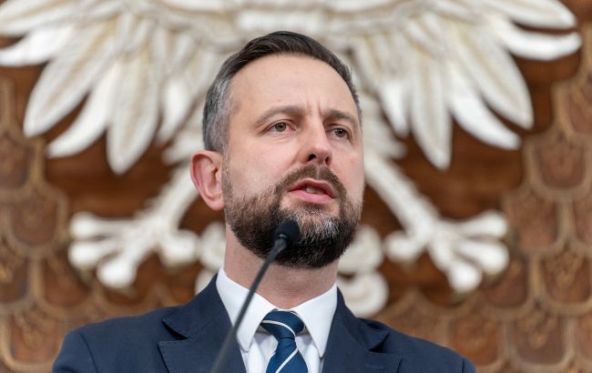 Варшава розсекретить пожертви Україні і розслідує витік держтаємниці