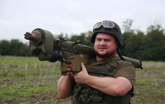 РФ атакувала Україну 123 дронами: скільки цілей знешкодила ППО