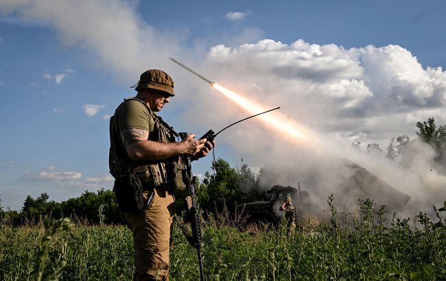 Генштаб спростував заяву Путіна про "захоплення" Костянтинівки: що відбувається насправді