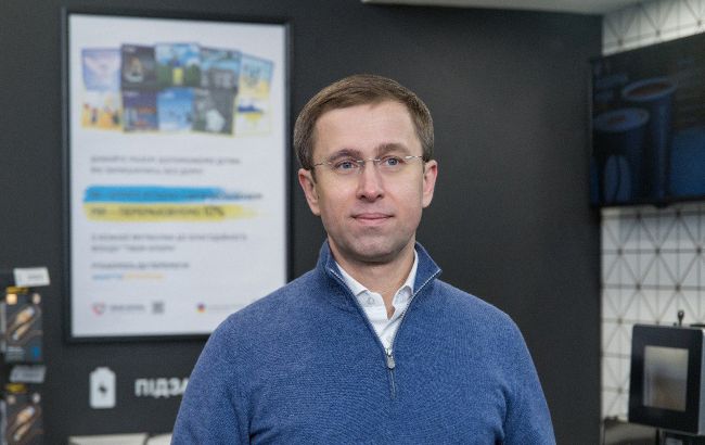 Корецький вже зустрівся зі "Слугами народу" як кандидат в прем'єри: всі деталі