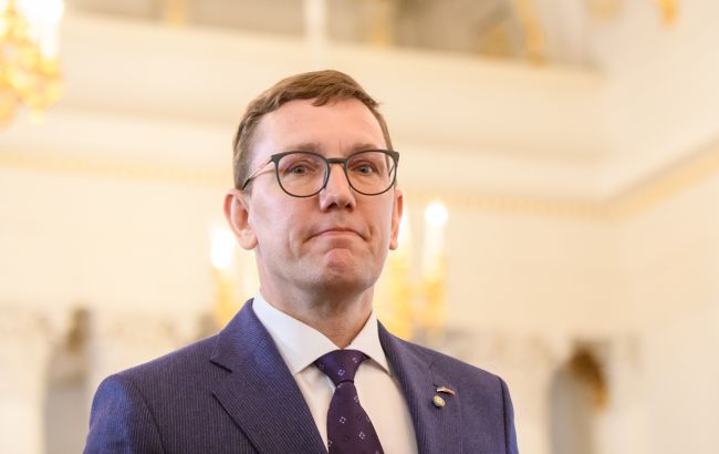 Прем'єр Естонії закликав ЄС терміново відкрити усі переговорні кластери для України