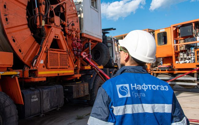 Три дні поспіль Росія б'є по газовидобутку "Нафтогазу" на Харківщині 1 Три дні поспіль Росія б'є по газовидобутку "Нафтогазу" на Харківщині
