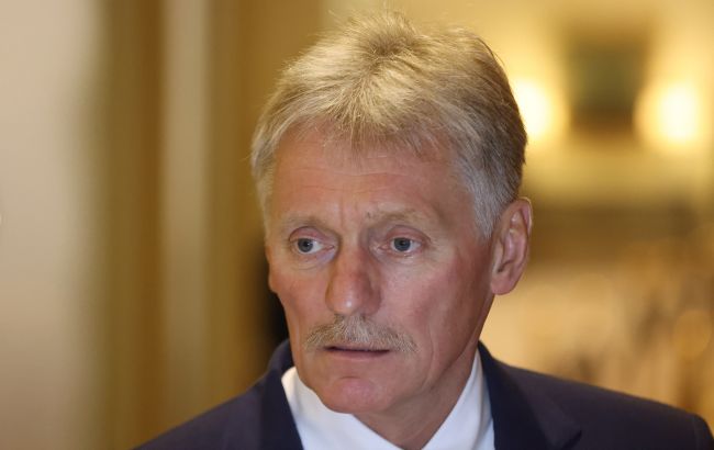 У Путіна нервово відреагували на слова Зеленського про 30 тисяч солдатів із КНДР