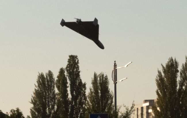 Радіація злетіла у 80 разів: Росія вдарила по Україні дронами з ураном