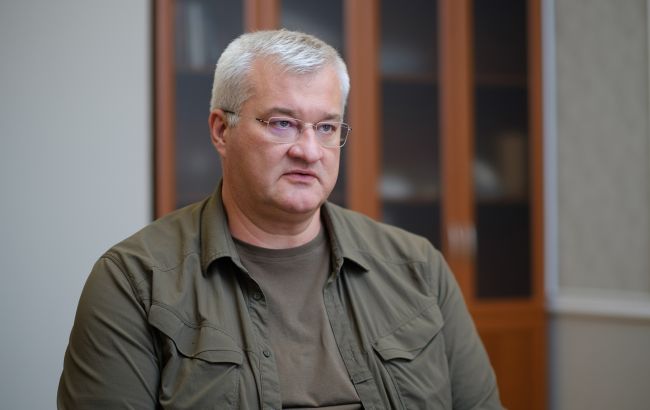 Світ має нарешті відповісти на удар по Сумах реальними діями а не словами, - Сибіга
