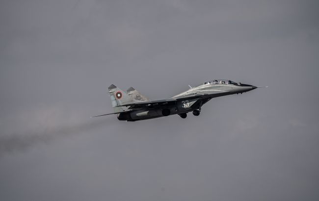 Одна з країн НАТО запросила у Польщі МіГ-29, обіцяні Україні 1 Одна з країн НАТО запросила у Польщі МіГ-29, обіцяні Україні