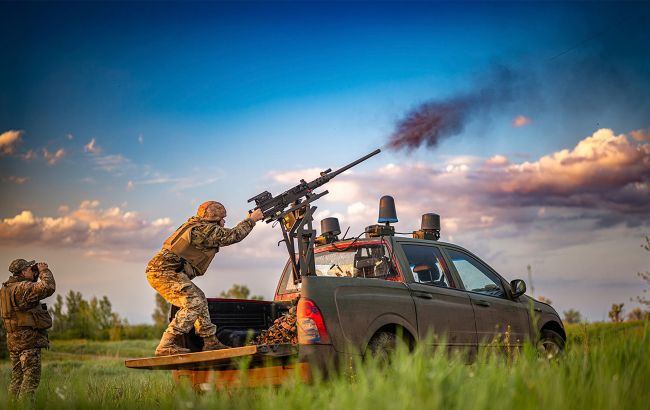 Військовим пояснили, чи можна замінити чинний контракт на новий 1 Військовим пояснили, чи можна замінити чинний контракт на новий