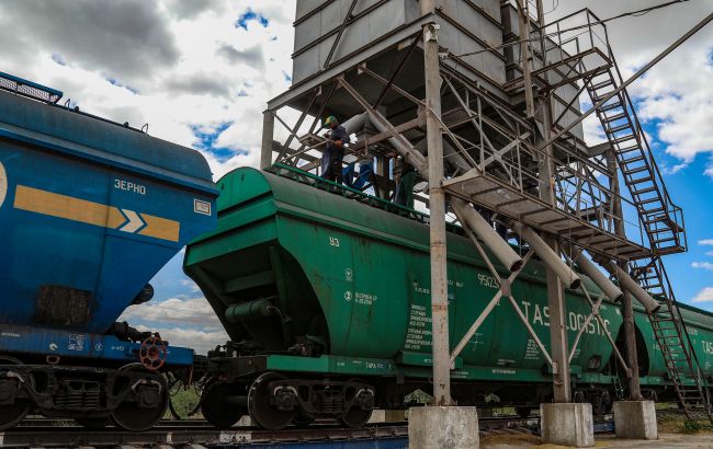 Удар по експорту: бізнес виступив проти підвищення тарифів УЗ