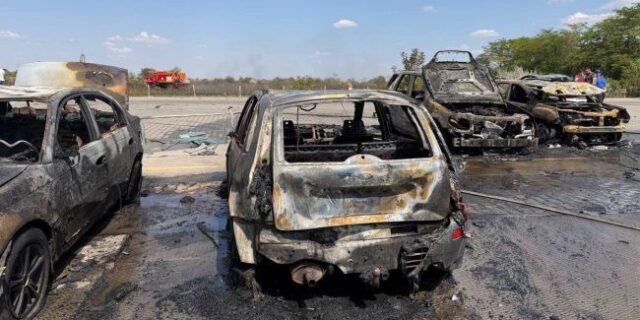 РФ ударила по підприємству на Одещині, є загиблий і постраждалі