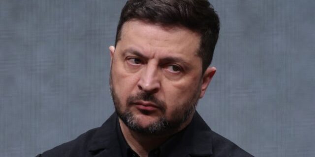 Україна знищуватиме балістичні установки росіян, - Зеленський