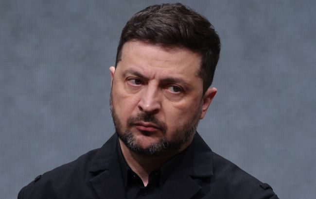 Україна знищуватиме балістичні установки росіян, - Зеленський