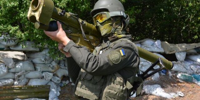 РФ атакувала Україну різними типами дронів, зафіксовано десятки прильотів