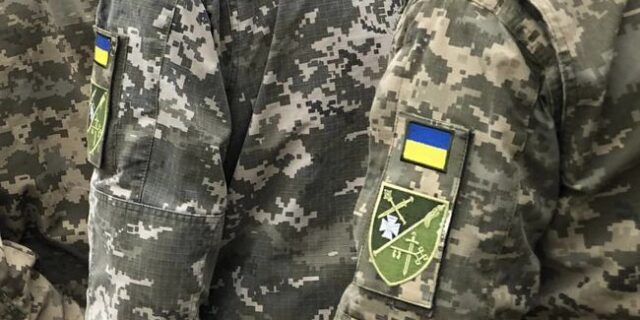 У ТЦК на Закарпатті масштабні обшуки: що відомо