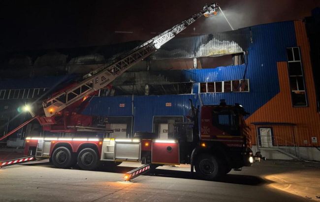 На Київщині 14 жертв та близько 30 постраждалих після масованої атаки РФ