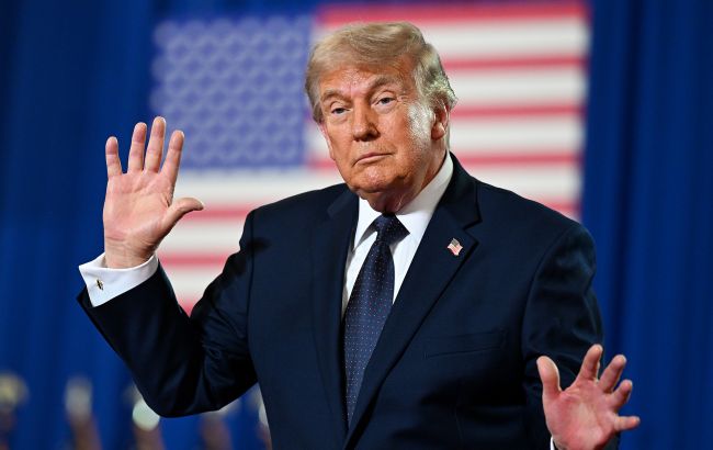 Трамп анонсував на сьогодні нові переговори з Іраном 1 Трамп анонсував на сьогодні нові переговори з Іраном