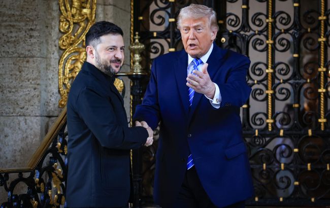 Обмін розвідданими між США та Україною відновився до попереднього рівня, - Politico 1 Обмін розвідданими між США та Україною відновився до попереднього рівня, - Politico