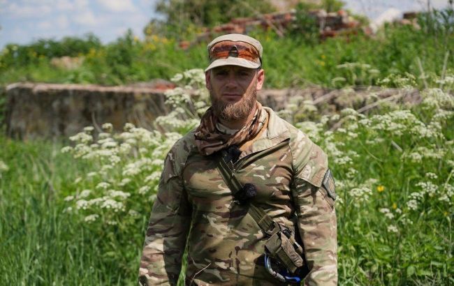 На Донеччині загинув керівник "Плацдарму" Олексій Юков, який шукав загиблих у війні