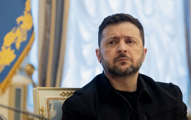 РФ відновлює свої НПЗ: Зеленський готує глобальні рішення 1 РФ відновлює свої НПЗ: Зеленський готує глобальні рішення
