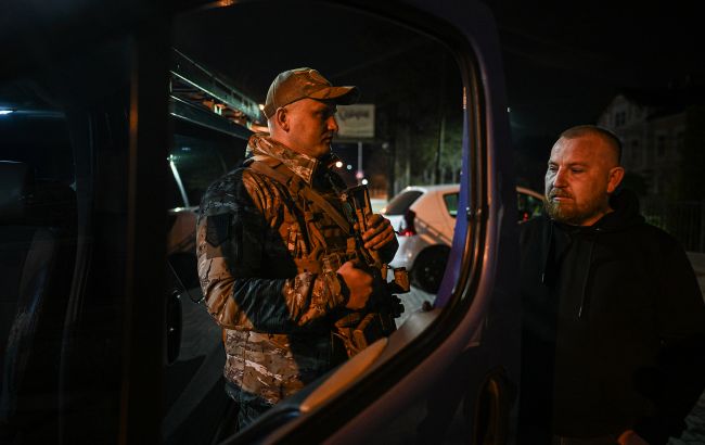 Київ скорочує комендантську годину з 10 вересня 1 Київ скорочує комендантську годину з 10 вересня