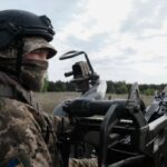 Україна вже готує відповідь на російські реактивні "Бандеролі" та "Герані"